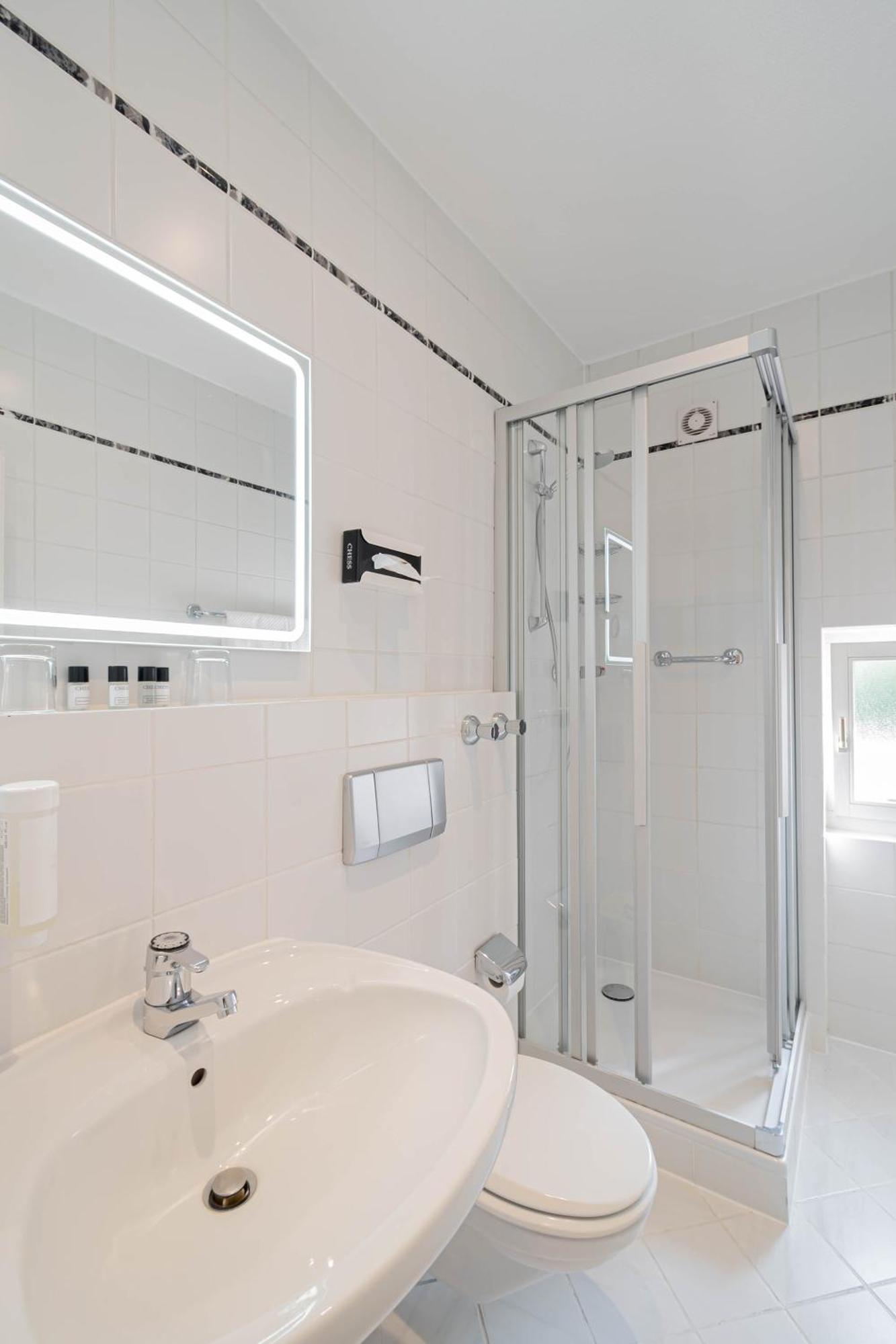 Hotel Villa Am Kurpark Bad Homburg vor der Höhe Room photo